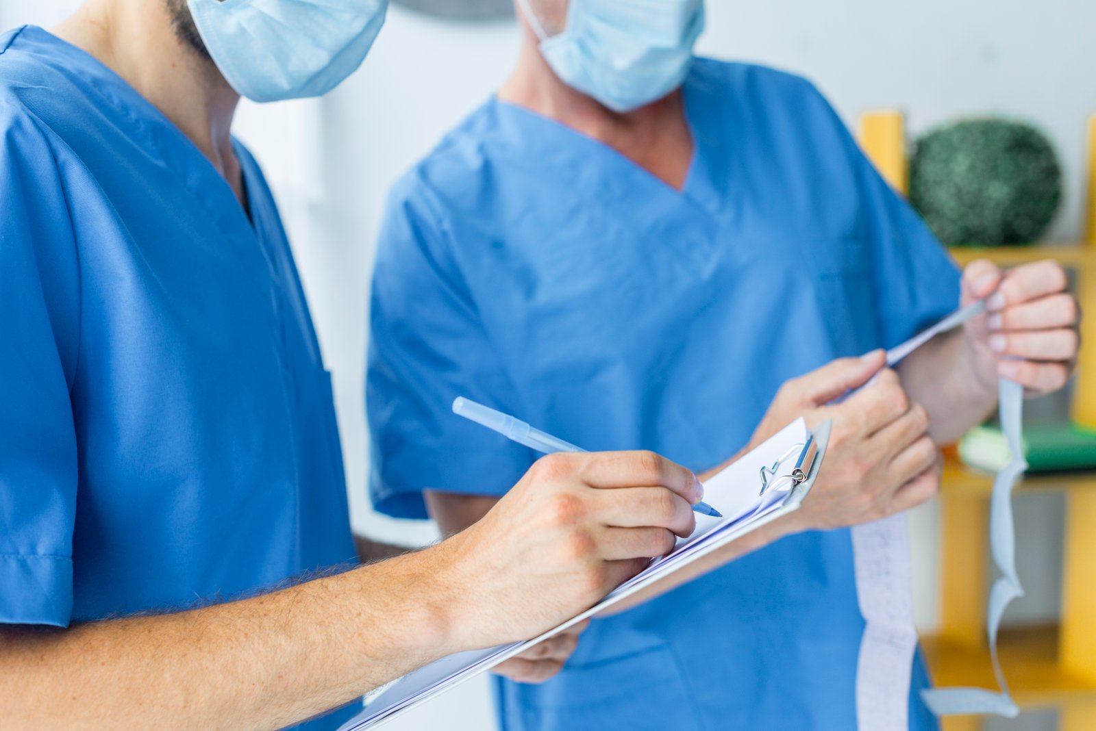 Master of Dental Surgery (MDS) 